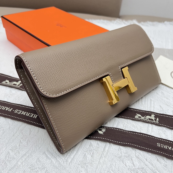 エルメス財布コピー背面デザイン